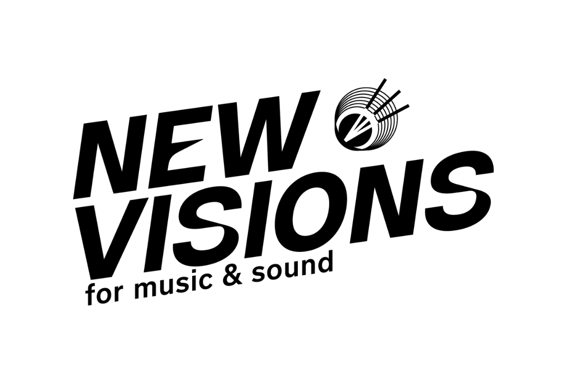 NEW VISIONS For Music & Sound