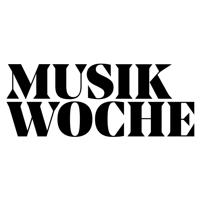 Musikwoche New Visions For music and sound Berlin