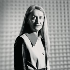 Georgie Tagliettiy New visions for music and sound berlin
